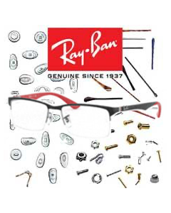 Ricambi originali Ray-Ban Vista 8411