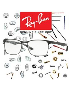 Ricambi originali Ray-Ban Vista 8416