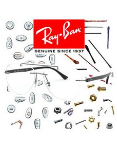 Ricambi originali Ray-Ban Vista 8749