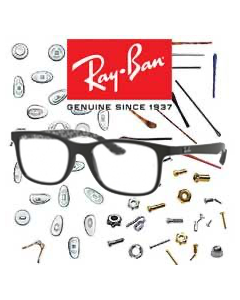Ricambi originali Ray-Ban Vista 8903
