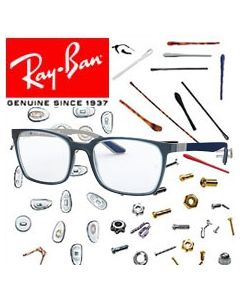Ricambi originali Ray-Ban Vista 8906