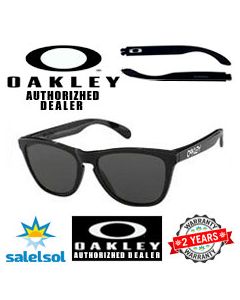 2x Templi di ricambio originali > Oakley Sol 9013 - Frogskins
