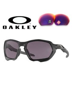 2x Oakley 9019 Lenti di ricambio originali - Plazma