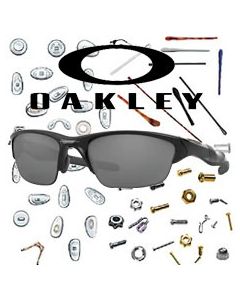 Ricambi Oakley 9144 - Mezza giacca 2.0