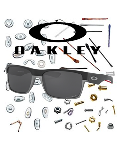 Pezzi di Ricambio Oakley 9189 - Twoface