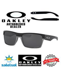 2x Aste Ricambio Originali > Oakley Twoface 9189