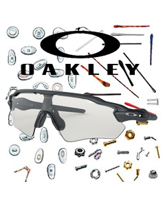 Oakley 9208 - Ricambi Radar EV Path