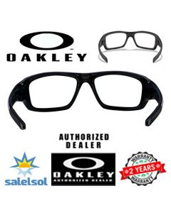 Oakley 9236 Montatura completa senza lenti - Valve