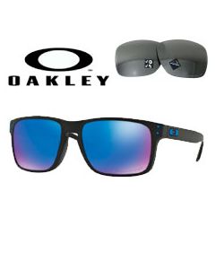 2x Lenti Ricambio Originali > Oakley 9244 · Holbrook (A)