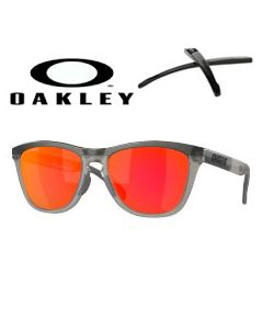 2x Templi di ricambio originali > Oakley 9284 - Frogskins Rage