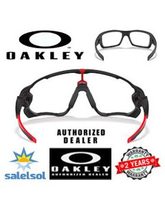 Oakley 9290 montatura completa senza lenti - Jawbreaker