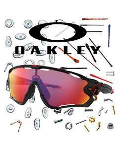 Oakley 9290 - Parti di ricambio per Jawbreaker