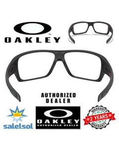 Oakley 9307 montatura completa senza lenti - Turbine Rotor