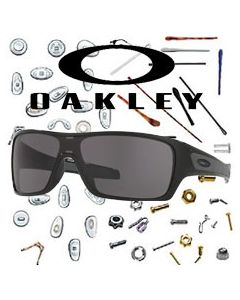 Ricambi Oakley 9307 - Rotore della turbina