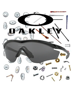 Ricambi Oakley 9343 - Telaio M2 XL
