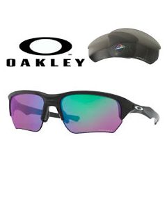 2 lenti di ricambio originali Oakley 9363 - Flak Beta