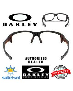 Oakley 9363 Montatura senza lenti - Flak Beta