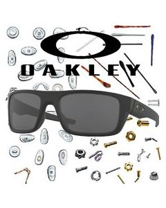 Parti di ricambio Occhiali da sole Oakley 9367 - Punto di caduta