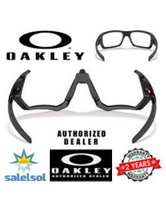 Oakley 9401 Montatura completa senza lenti - Giacca da volo