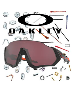 Ricambi Oakley 9401 - Giacca da volo