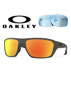 2x Lenti di ricambio originali Oakley 9416 - Split Shot