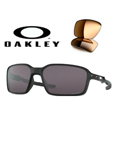 2x Lenti di ricambio originali Oakley 9429 - Siphon