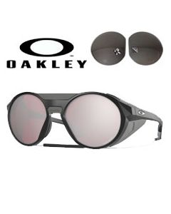 2x Lenti di ricambio originali Oakley 9440 - Clifden