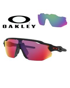 1x Schermo di ricambio originale Oakley 9442 - Radar EV Advancer