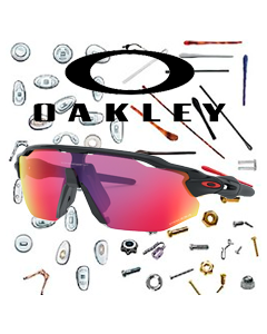 Oakley Parti di ricambio 9442 - Radar EV Advancer