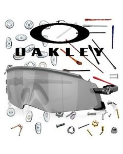Occhiali da sole Oakley 9455M Parti di ricambio - Kato