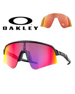 1x Schermo di ricambio originale Oakley 9465 - Sutro Lite Sweep