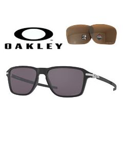 2x lenti di ricambio originali Oakley 9469 - Wheel House