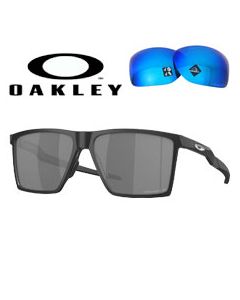 2x Lenti di ricambio originali > Oakley 9482 - Futury Sun
