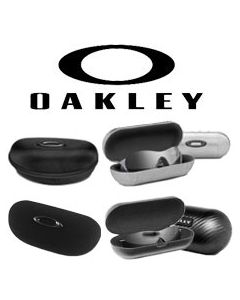 Astuccio Originali Occhiali da sole Oakley