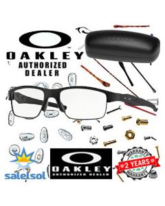 Oakley OX 3128 Ricambi - Interruttore Crosslink