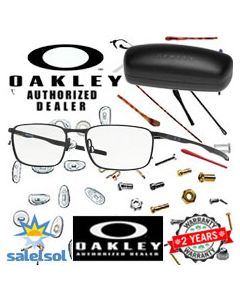 Oakley OX 3173 ricambi/ricambi - Barrelhouse