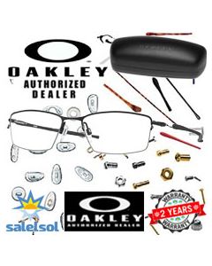 Oakley OX 5113 - Ricambi per occhiali Lizard - Lizard