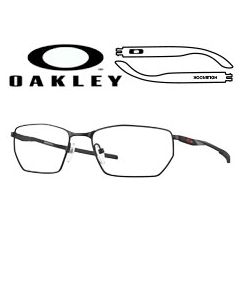 2x Templi di ricambio originali Oakley Vista OX 5151 - Monohull