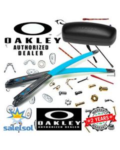 Pezzi di Ricambio Oakley Crosslink Pitch - OX8037