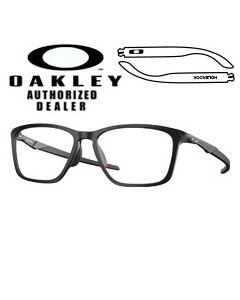 2x Templi di ricambio originali Oakley Vista OX 8062D - Dissipare