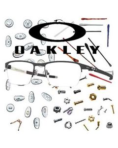 Oakley OX 5099 - Tincup 5.0 TI - Ricambi Oakley OX 5099