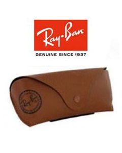 Astuccio Originali Ray-Ban Sole