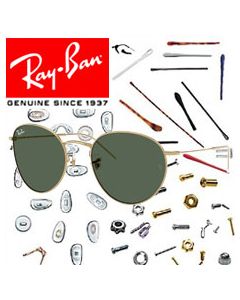 Pezzi Ricambio Originali > Ray-Ban 0103S · Round Reverse