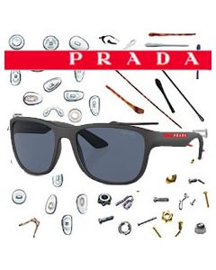 Pezzi di Ricambio Prada Sport 01U