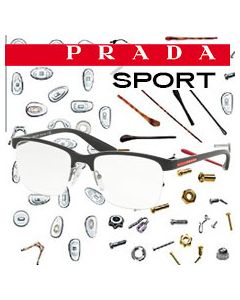 Pezzi Ricambi Prada Sport Vista 02L