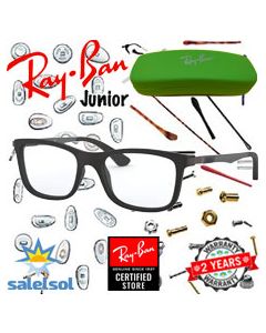Pezzi ricambio occhiali vista Ray-Ban Junior 1549