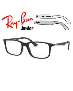 Aste Stanghette ricambio occhiali vista Ray-Ban Junior 1570