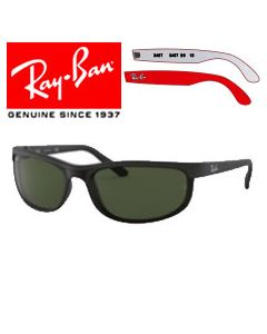 2x Aste Ricambio Originali > Ray-Ban 2027 · Predator 2