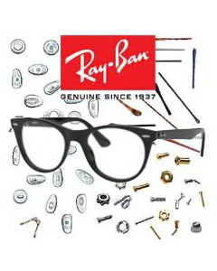 Pezzi Ricambio Originali > Ray-Ban 2185-V