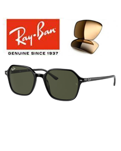 2x Lenti Ricambio Originali > Ray-Ban 2194